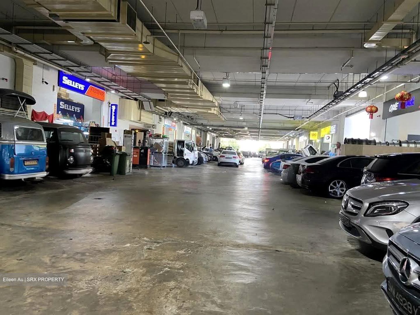 Premier @ Kaki Bukit (D14), Factory #630446411